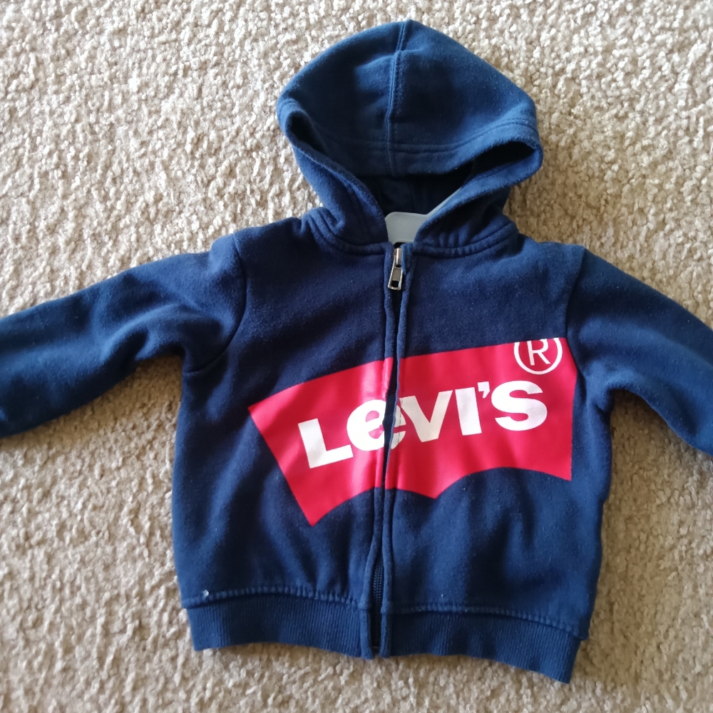 Kids sweater